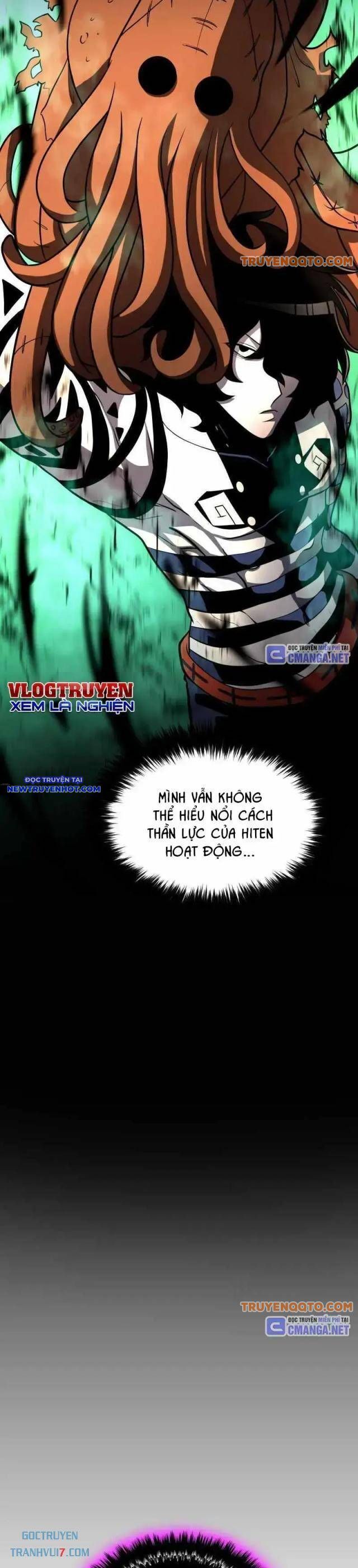 Trò chơi của thần - Chapter 31 - Page 27