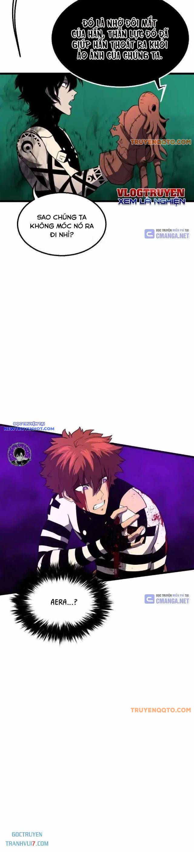 Trò chơi của thần - Chapter 31 - Page 31