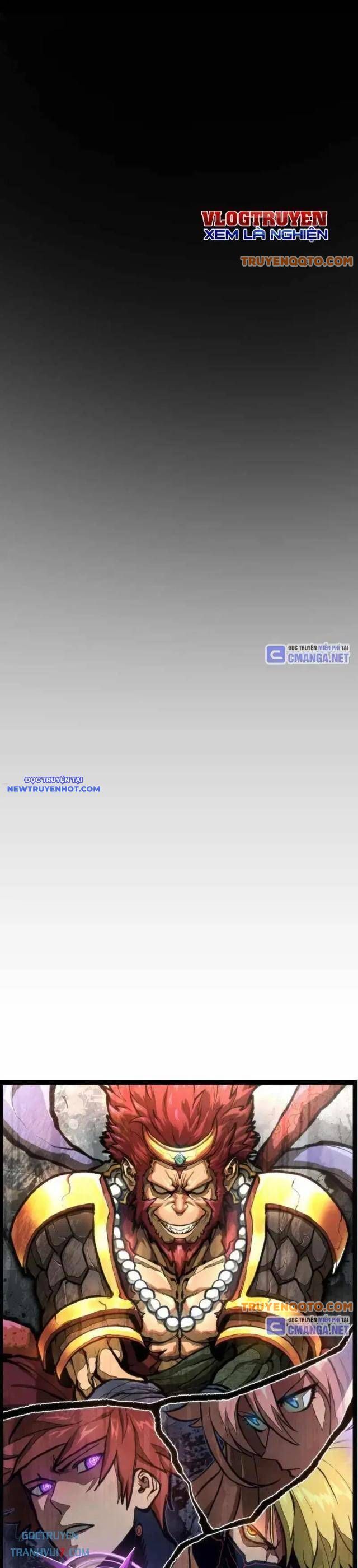 Trò chơi của thần - Chapter 31 - Page 36