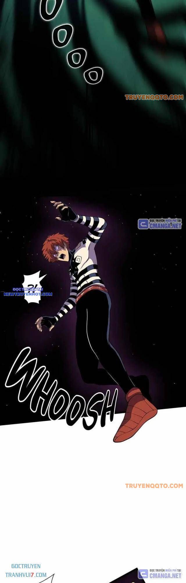 Trò chơi của thần - Chapter 32 - Page 17