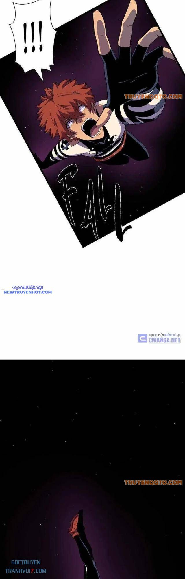 Trò chơi của thần - Chapter 32 - Page 18