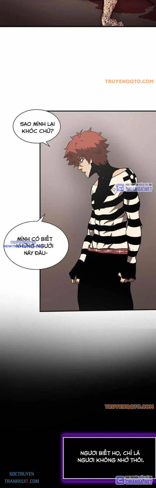 Trò chơi của thần - Chapter 32 - Page 23