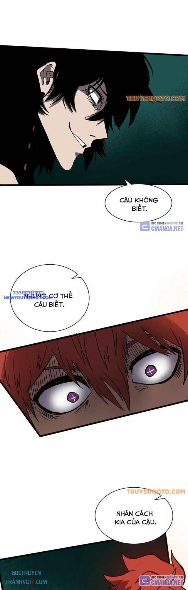 Trò chơi của thần - Chapter 32 - Page 26