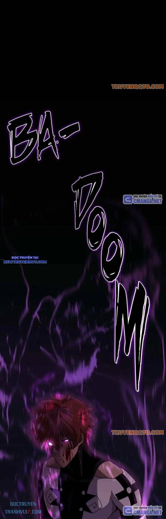Trò chơi của thần - Chapter 32 - Page 35