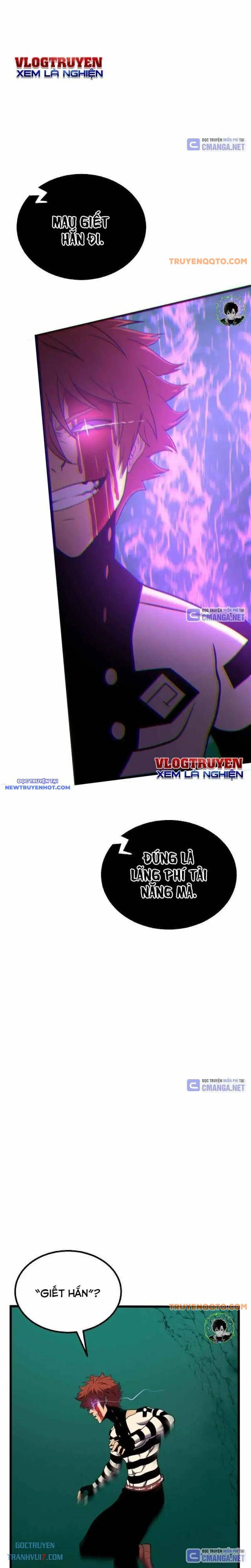 Trò chơi của thần - Chapter 33 - Page 14