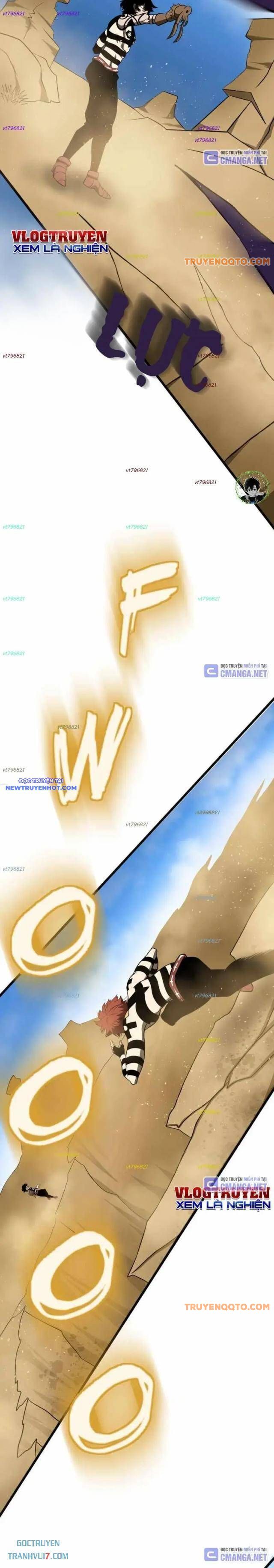 Trò chơi của thần - Chapter 33 - Page 17