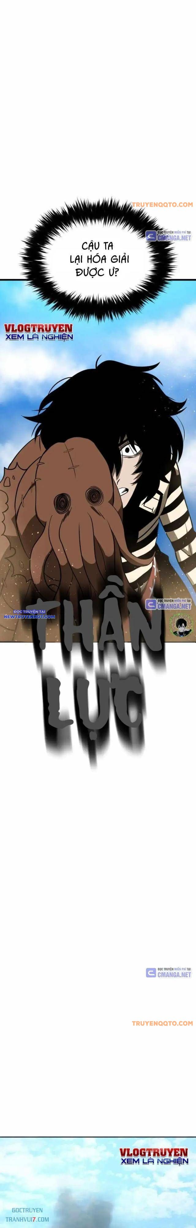 Trò chơi của thần - Chapter 33 - Page 19