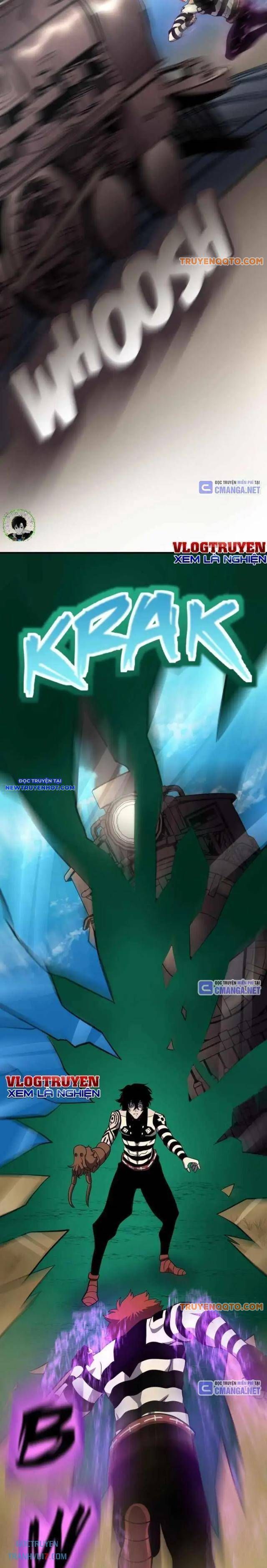 Trò chơi của thần - Chapter 33 - Page 21