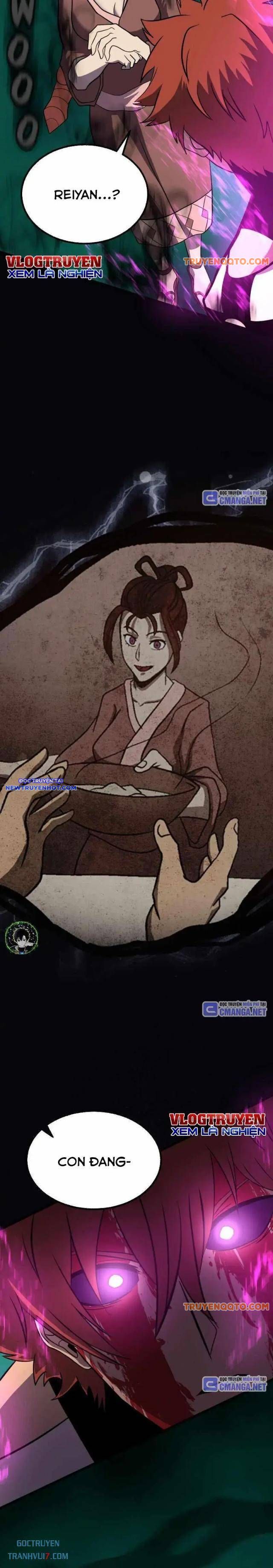 Trò chơi của thần - Chapter 33 - Page 24