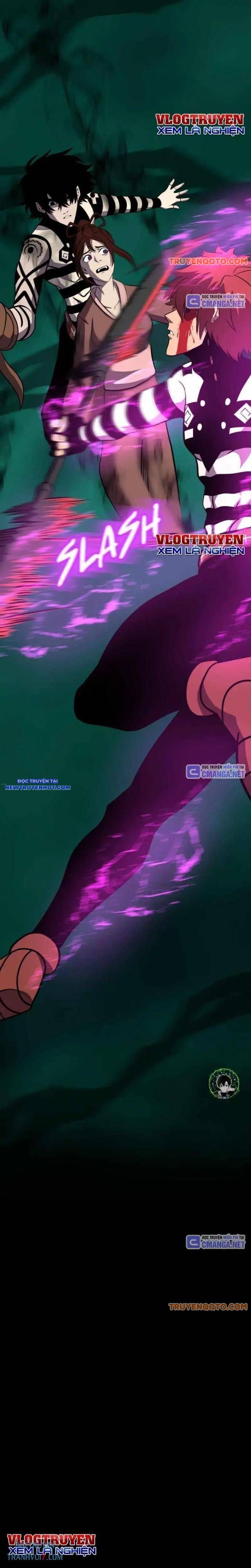 Trò chơi của thần - Chapter 33 - Page 25