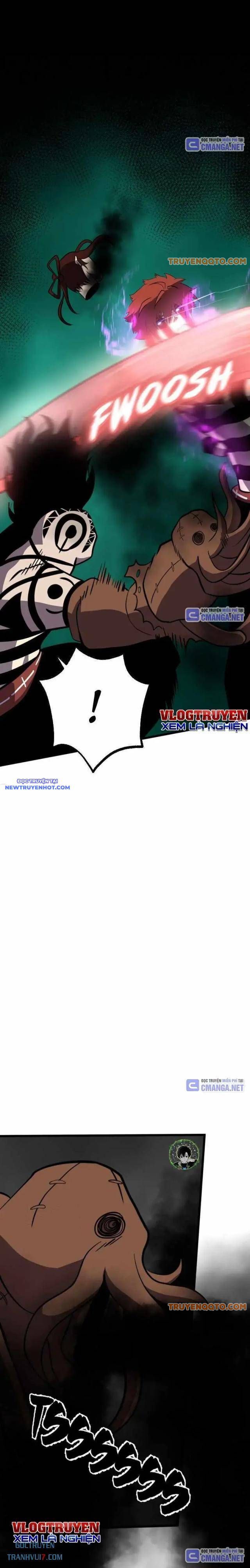 Trò chơi của thần - Chapter 33 - Page 26