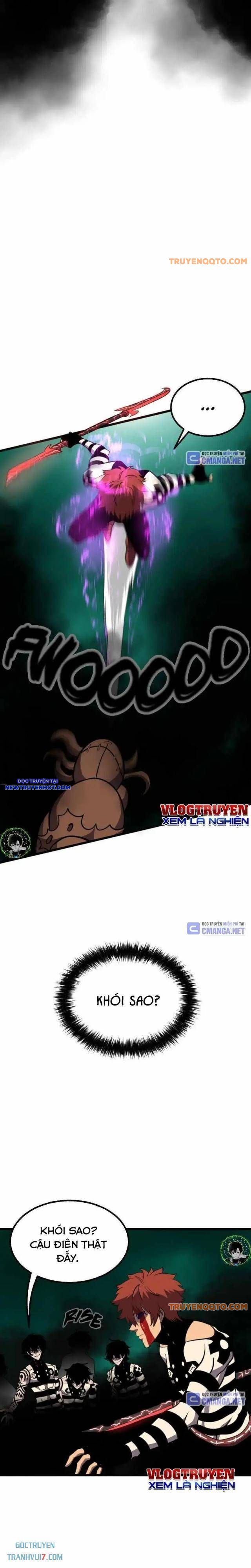 Trò chơi của thần - Chapter 33 - Page 27