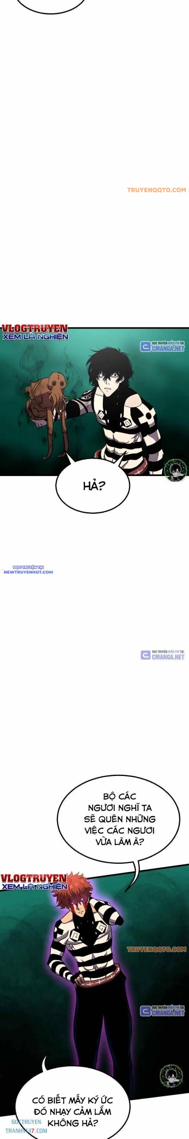 Trò chơi của thần - Chapter 33 - Page 3