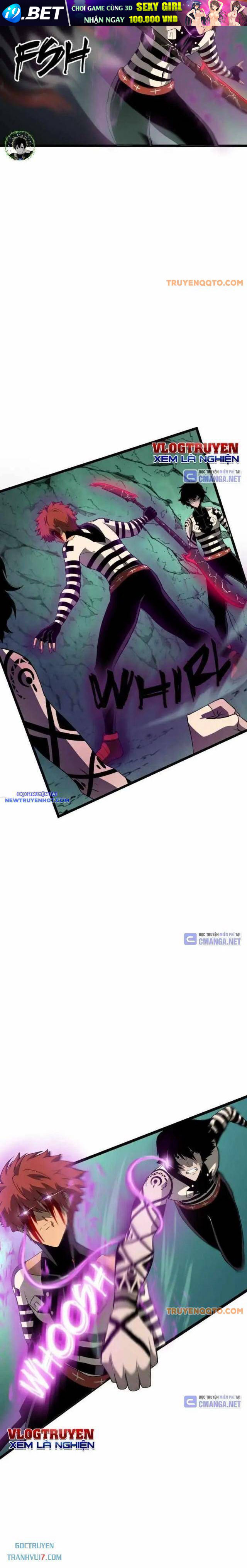 Trò chơi của thần - Chapter 33 - Page 30