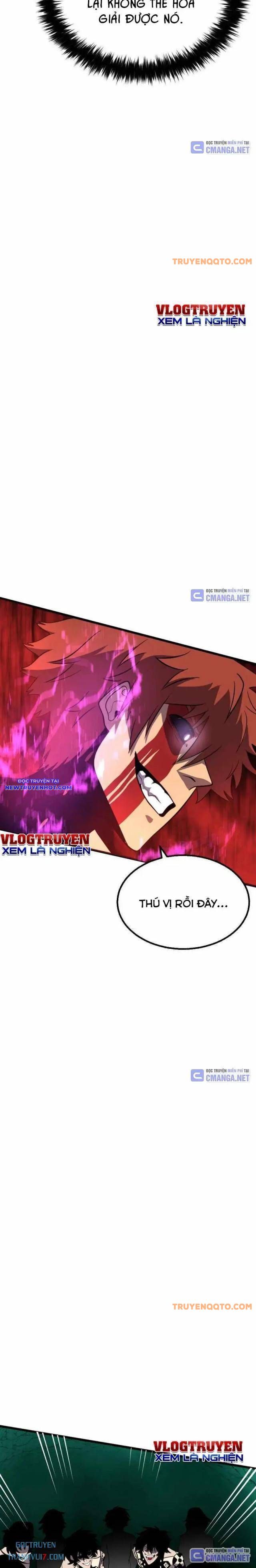 Trò chơi của thần - Chapter 33 - Page 32