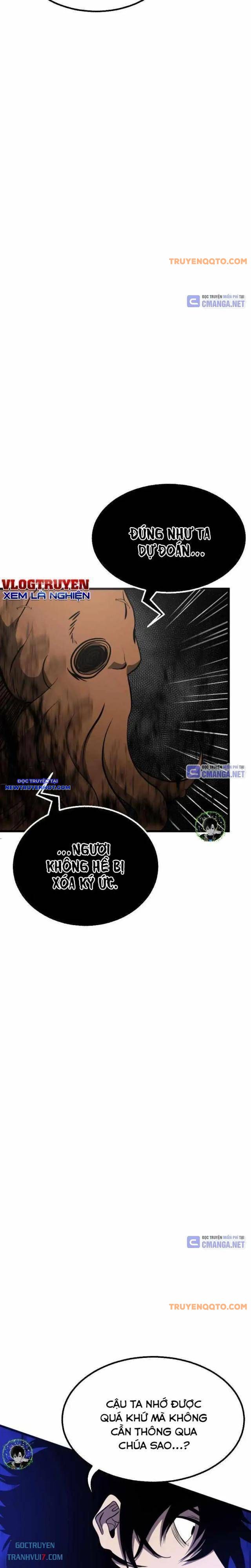 Trò chơi của thần - Chapter 33 - Page 4