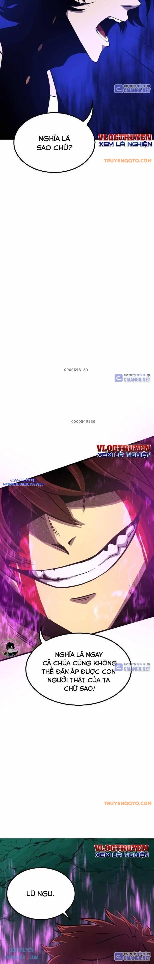 Trò chơi của thần - Chapter 33 - Page 5