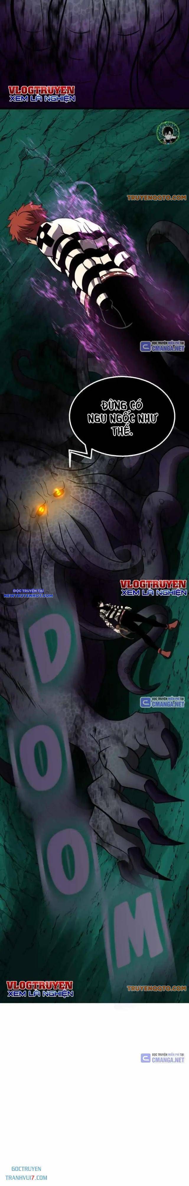 Trò chơi của thần - Chapter 33 - Page 9