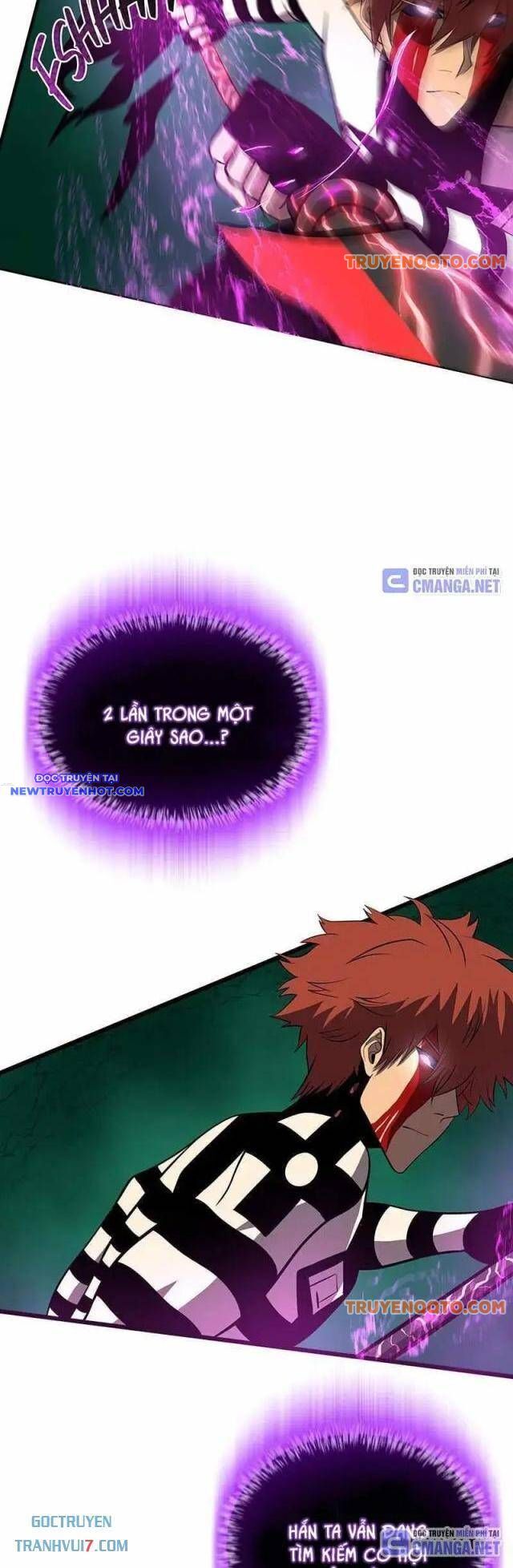 Trò chơi của thần - Chapter 34 - Page 11