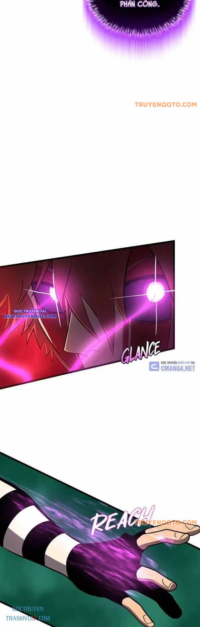 Trò chơi của thần - Chapter 34 - Page 12