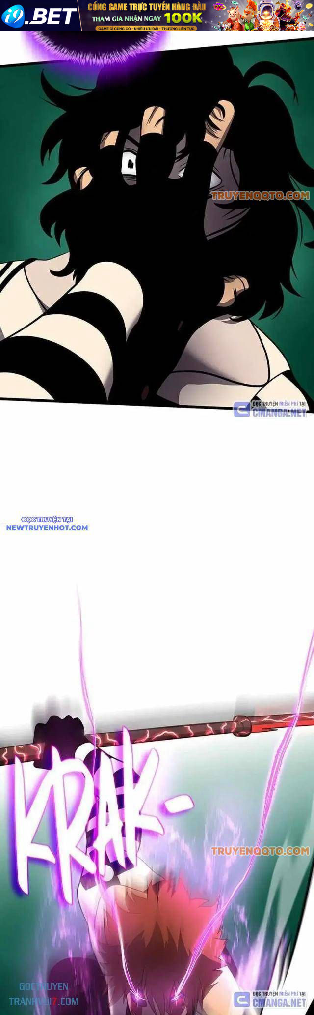 Trò chơi của thần - Chapter 34 - Page 14