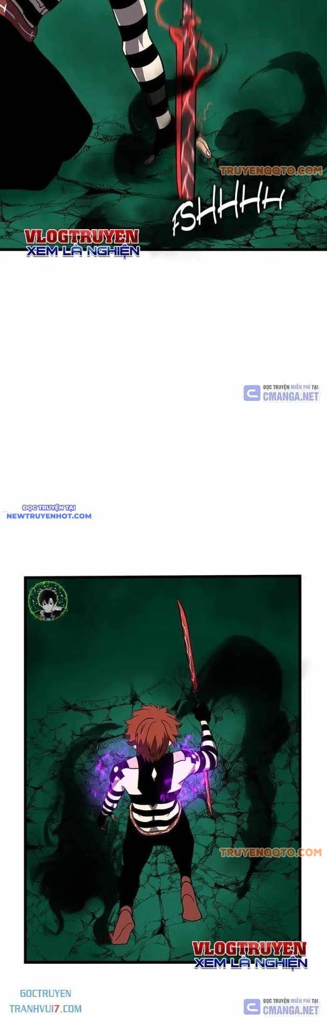 Trò chơi của thần - Chapter 34 - Page 17