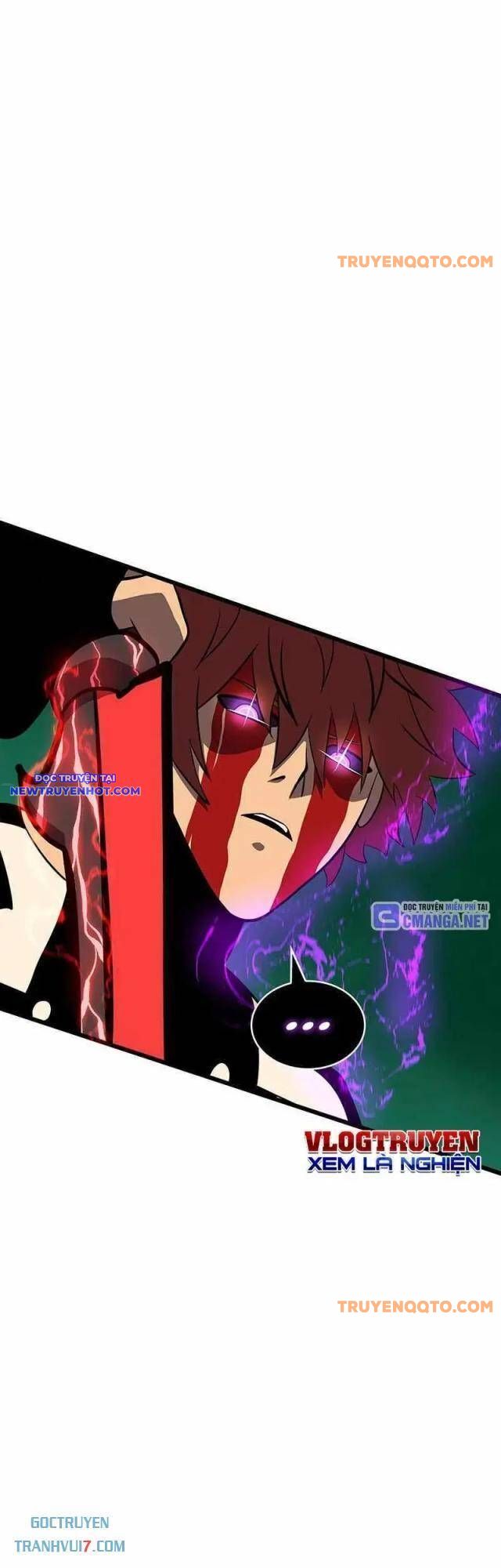 Trò chơi của thần - Chapter 34 - Page 18