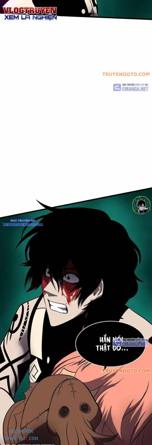 Trò chơi của thần - Chapter 34 - Page 22