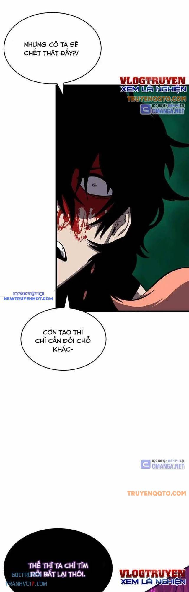 Trò chơi của thần - Chapter 34 - Page 25