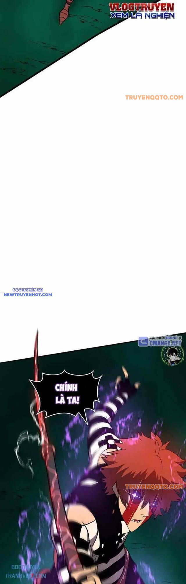 Trò chơi của thần - Chapter 34 - Page 27