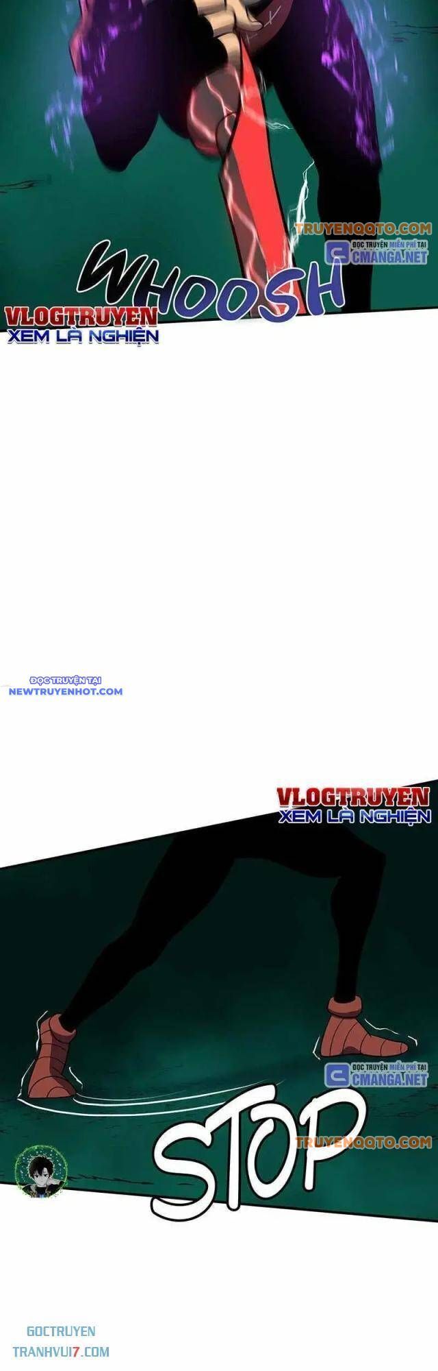 Trò chơi của thần - Chapter 34 - Page 28