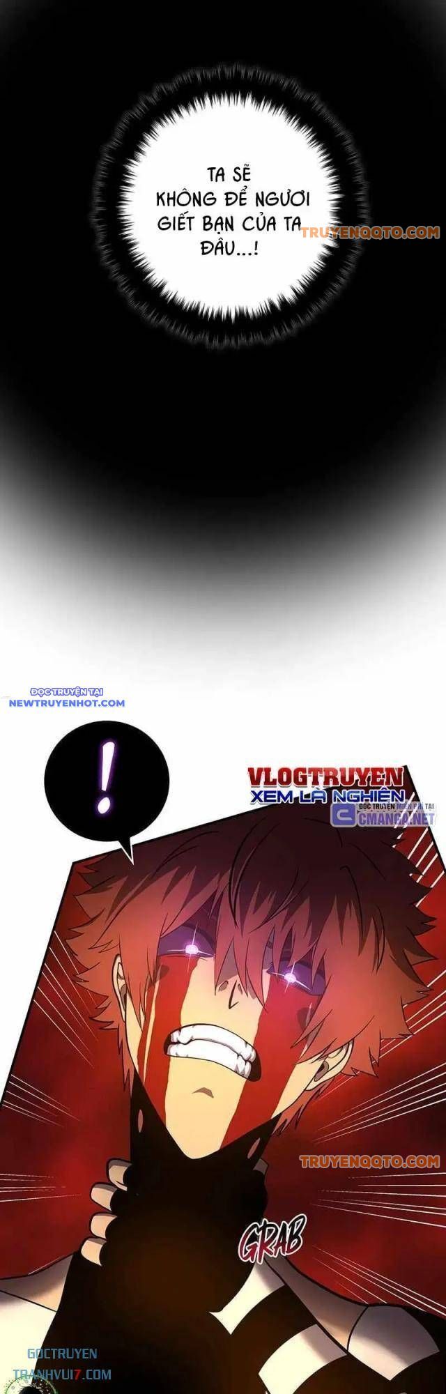 Trò chơi của thần - Chapter 34 - Page 30