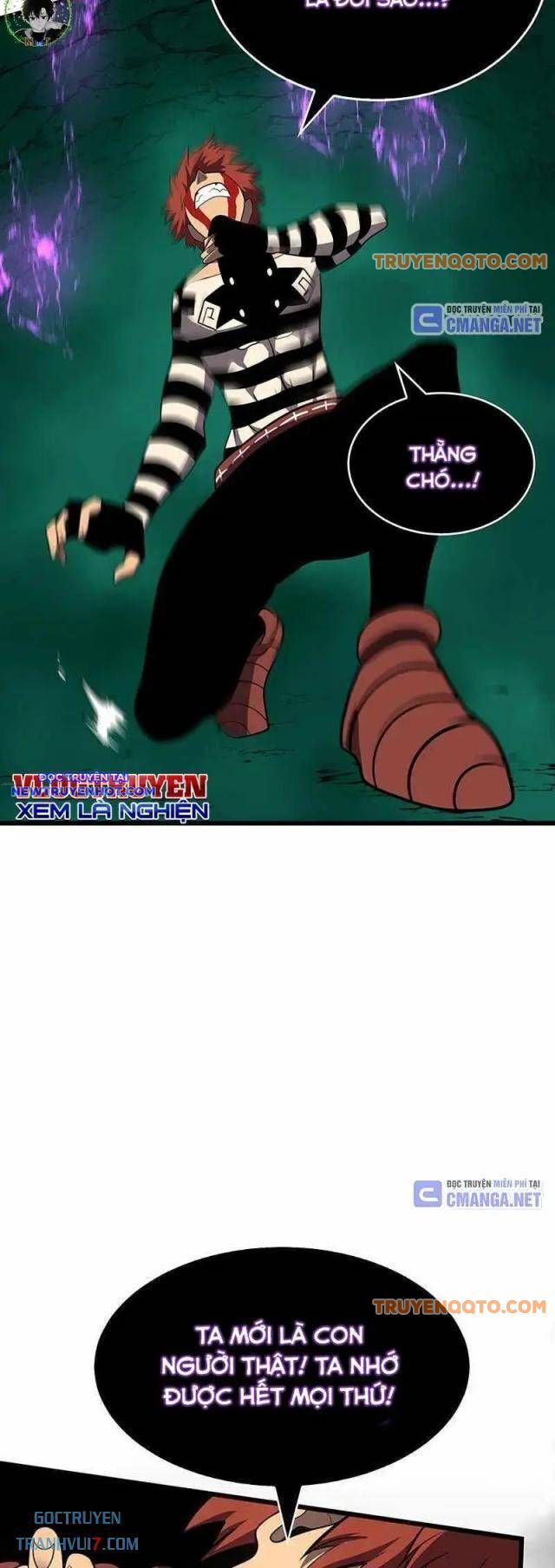 Trò chơi của thần - Chapter 34 - Page 34