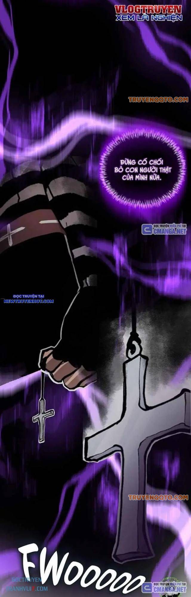 Trò chơi của thần - Chapter 34 - Page 38