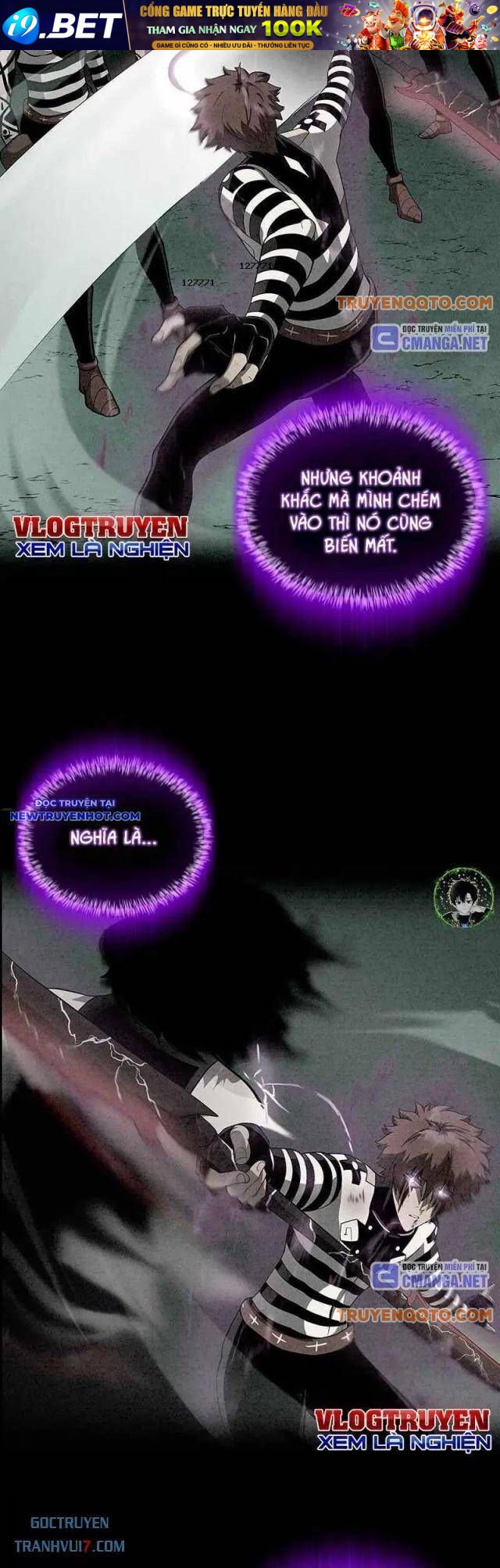 Trò chơi của thần - Chapter 34 - Page 4