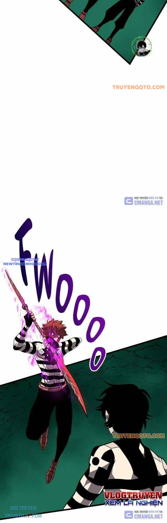 Trò chơi của thần - Chapter 34 - Page 8