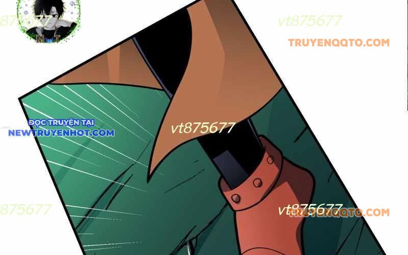 Trò chơi của thần - Chapter 35 - Page 10