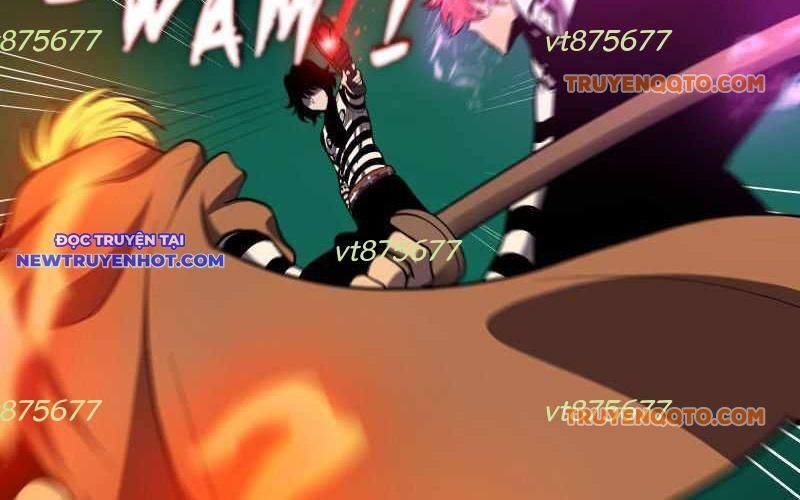 Trò chơi của thần - Chapter 35 - Page 113