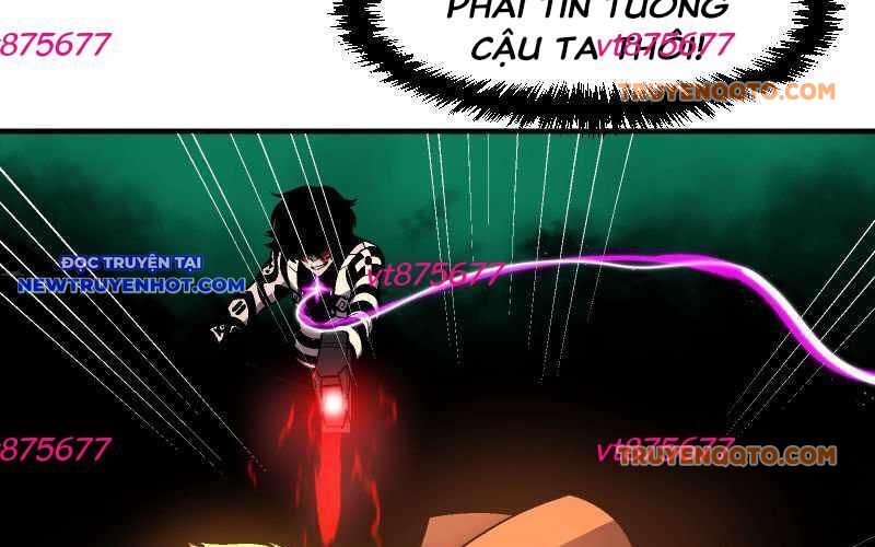 Trò chơi của thần - Chapter 35 - Page 120