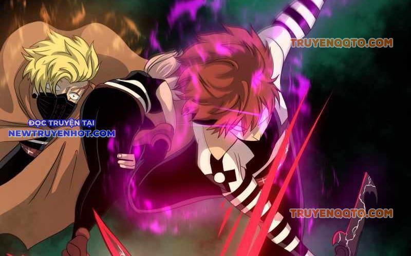 Trò chơi của thần - Chapter 35 - Page 141