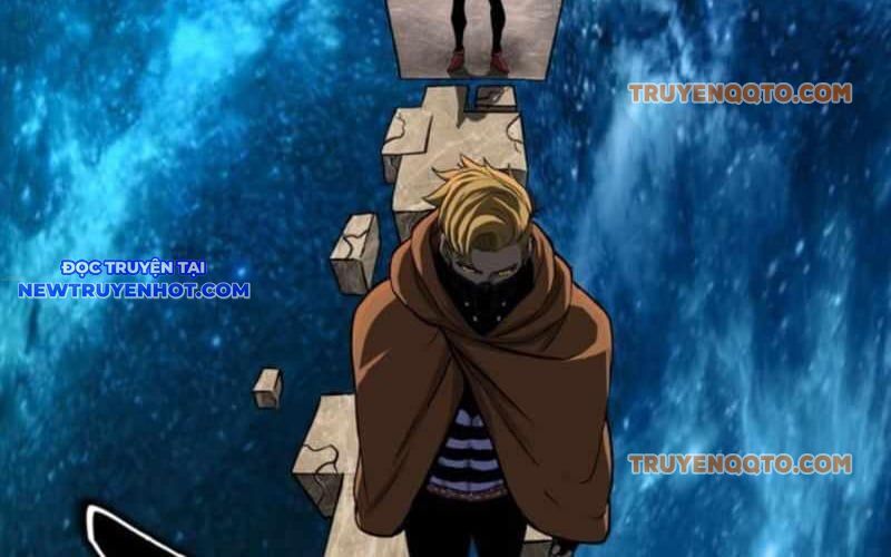 Trò chơi của thần - Chapter 35 - Page 165