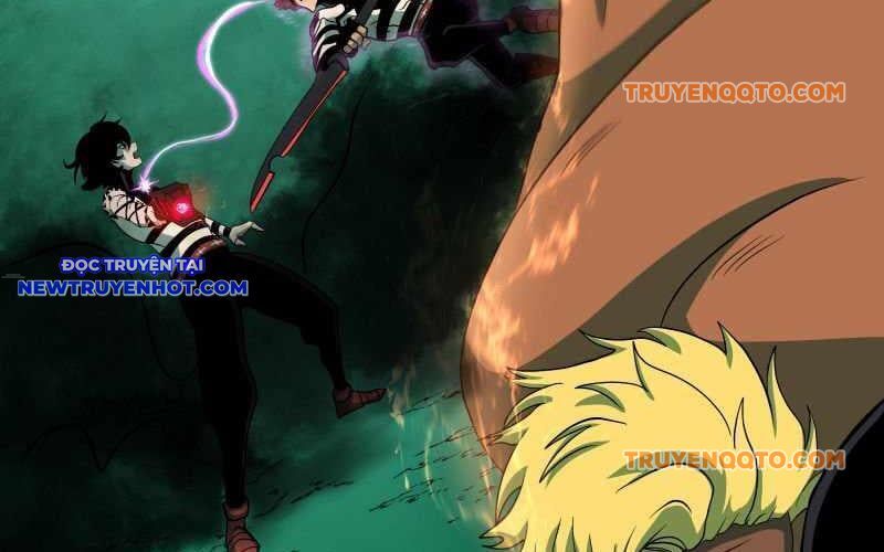 Trò chơi của thần - Chapter 35 - Page 193