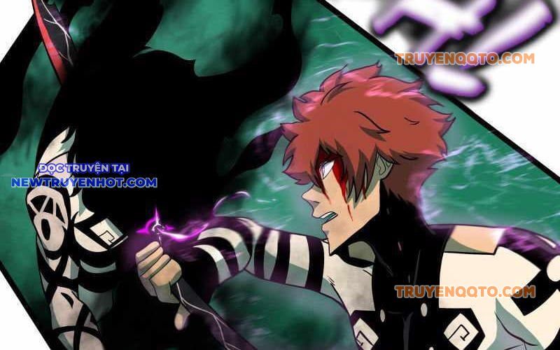 Trò chơi của thần - Chapter 35 - Page 196