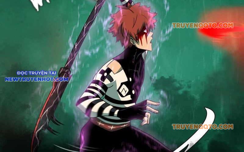 Trò chơi của thần - Chapter 35 - Page 200