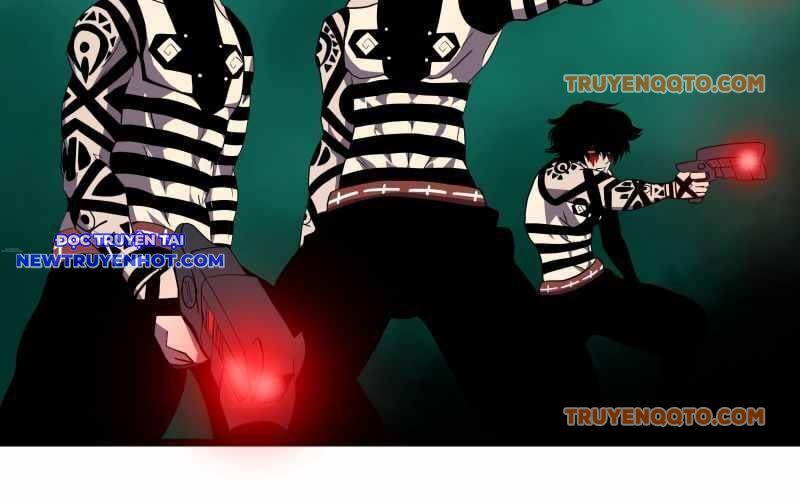 Trò chơi của thần - Chapter 35 - Page 207