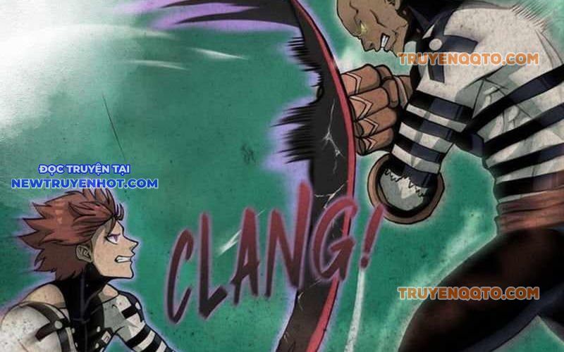 Trò chơi của thần - Chapter 35 - Page 212