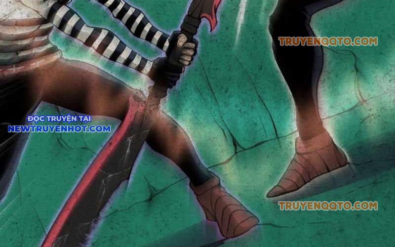 Trò chơi của thần - Chapter 35 - Page 213