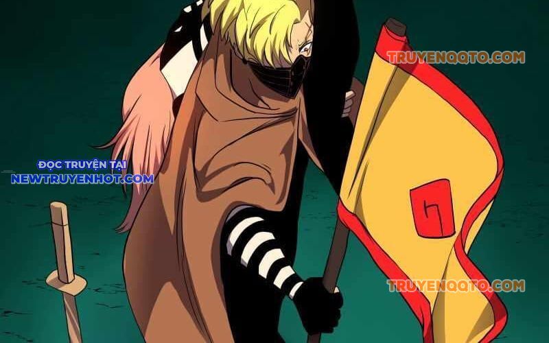 Trò chơi của thần - Chapter 35 - Page 222