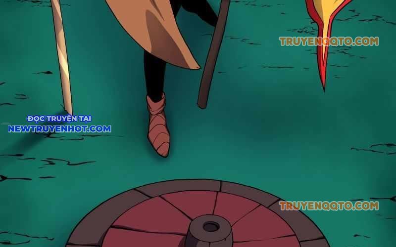 Trò chơi của thần - Chapter 35 - Page 223