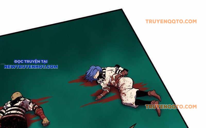 Trò chơi của thần - Chapter 35 - Page 38